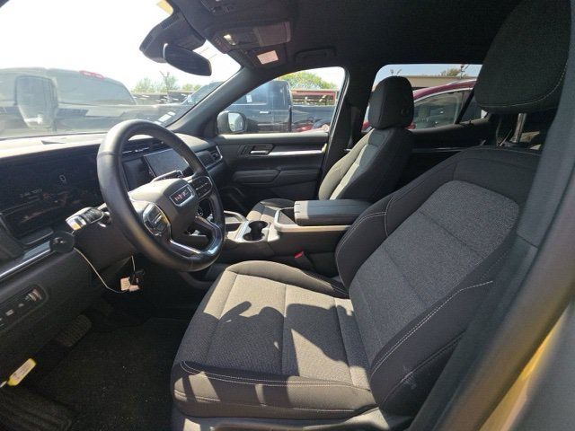 Used 2026 GMC Terrain Elevation FWD image 6