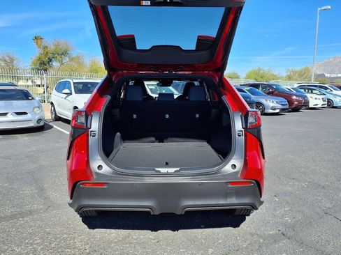 New 2026 Subaru Solterra Limited image 14