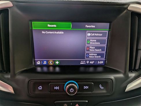 Used 2023 GMC Terrain SLE image 21