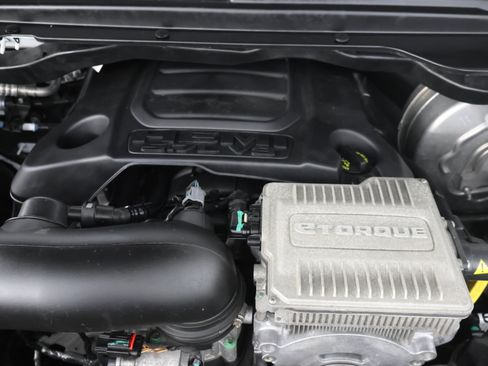 Used 2023 RAM 1500 Limited w/ Night Edition AWD/4WD image 20