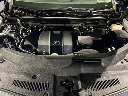 Used 2017 Lexus RX 350 AWD w/ Premium Package image 42