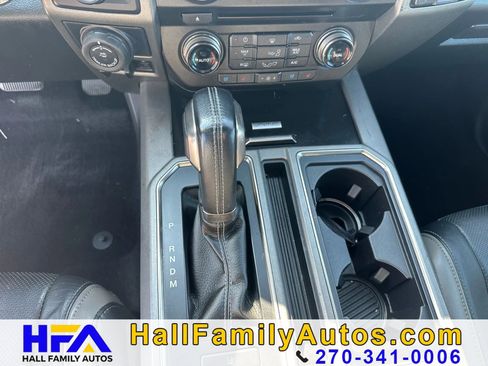 Used 2017 Ford F150 Raptor w/ Equipment Group 802A Luxury image 19