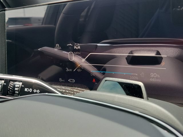 New 2026 Cadillac Escalade IQ Sport 1 w/ LPO, Floor Liner Package AWD/4WD image 26