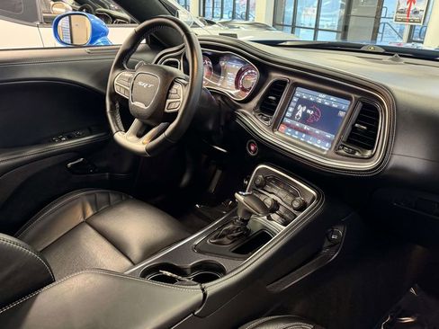 Used 2023 Dodge Challenger SRT Hellcat image 12