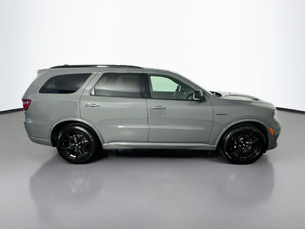 New 2027 Dodge Durango GT AWD/4WD image 8