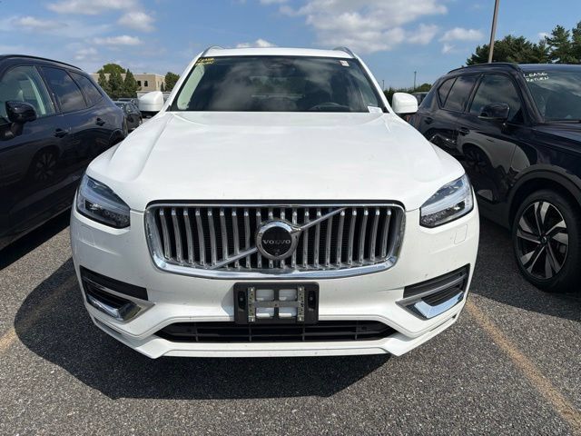 Used 2024 Volvo XC90 T8 Ultimate w/ Protection Package AWD/4WD image 2
