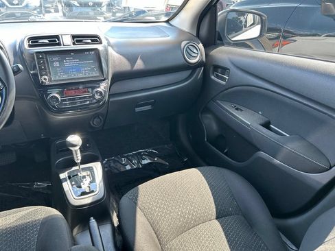 Used 2024 Mitsubishi Mirage G4 SE FWD image 11