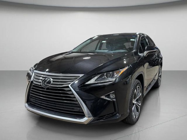 Used 2019 Lexus RX 350 AWD w/ Navigation Package image 8
