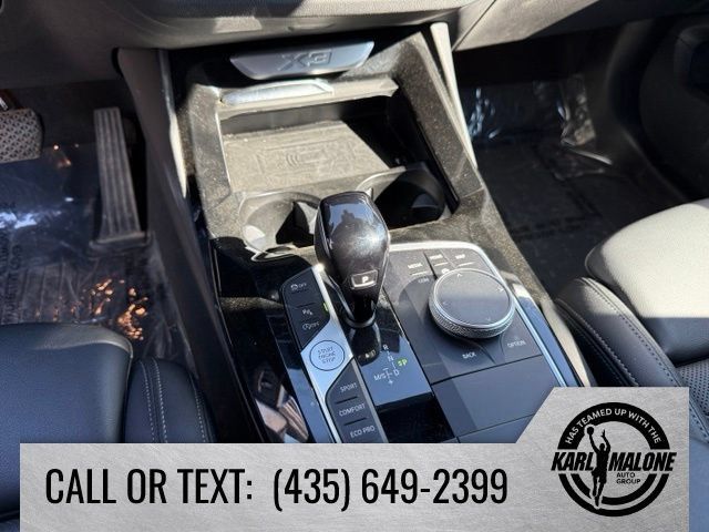 Used 2024 BMW X3 xDrive30i AWD/4WD image 20