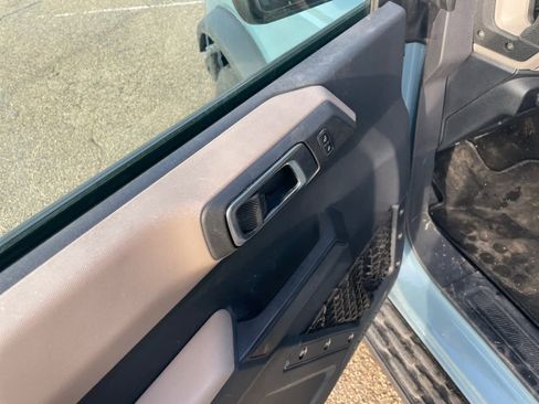 Certified 2021 Ford Bronco Big Bend image 10