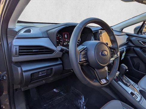 New 2026 Subaru Crosstrek 2.5i Limited image 10