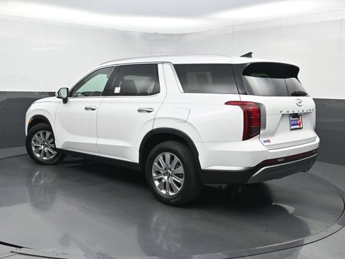 Used 2024 Hyundai Palisade SEL FWD image 24