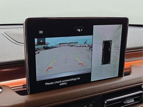 Used 2021 Lincoln Aviator Reserve w/ Equipment Group 201A RWD image 19