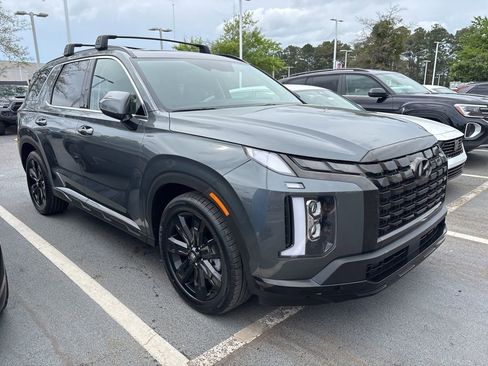 Used 2024 Hyundai Palisade XRT image 2