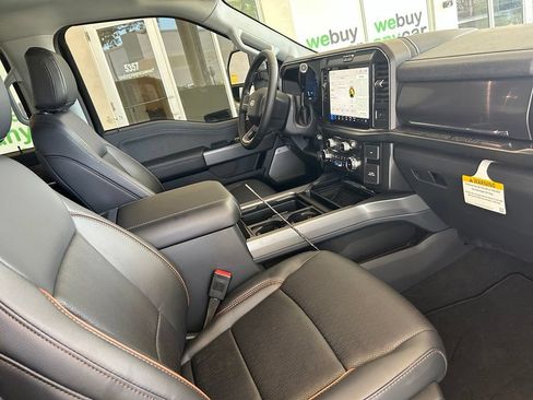Used 2026 Ford F350 Lariat AWD/4WD image 29