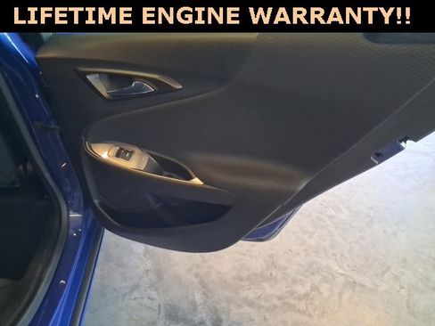 Used 2023 Chevrolet Malibu LT image 24