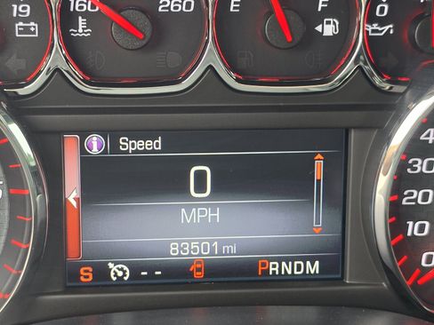 Used 2015 GMC Sierra 1500 SLT AWD/4WD image 14
