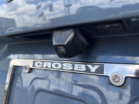 Used 2025 Ford Escape ST-Line w/ Tech Pack #1 image 4