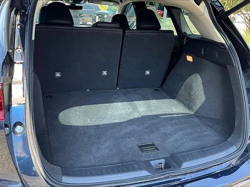 Certified 2024 INFINITI QX50 Pure image 53