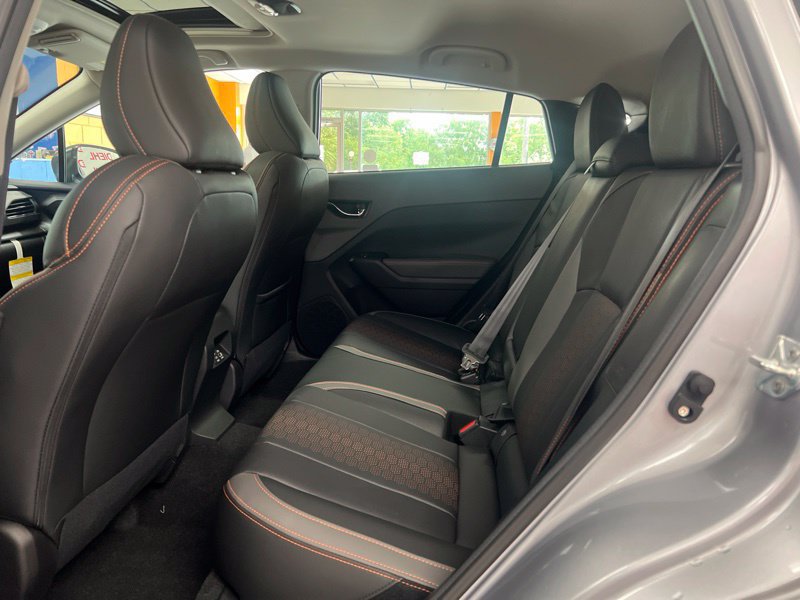 New 2026 Subaru Crosstrek 2.5i Limited AWD/4WD image 17