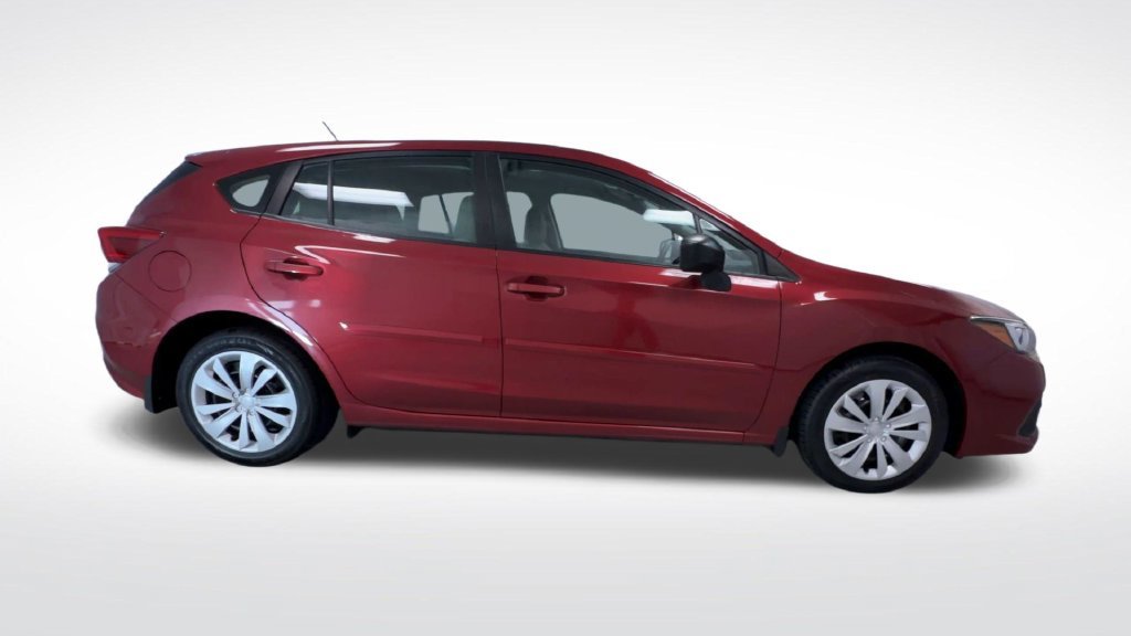 Used 2023 Subaru Impreza 2.0i AWD/4WD image 24