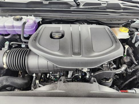 New 2026 RAM 1500 Express RWD image 25
