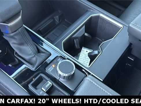 Used 2025 Toyota Tundra Limited image 17