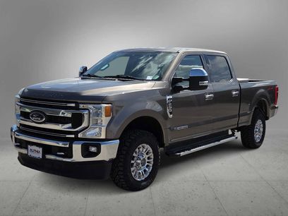 Used 2021 Ford F250 XLT w/ XLT Premium Package