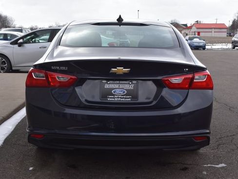 Used 2023 Chevrolet Malibu LT image 10