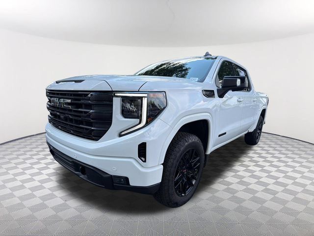 Used 2026 GMC Sierra 1500 Elevation w/ Elevation Premium Package AWD/4WD image 1