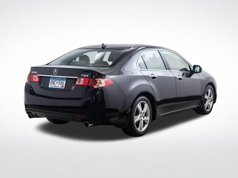 Used 2012 Acura TSX Sedan FWD image 5