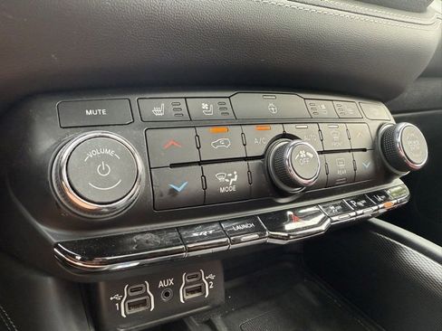 Used 2024 Dodge Durango SRT image 24