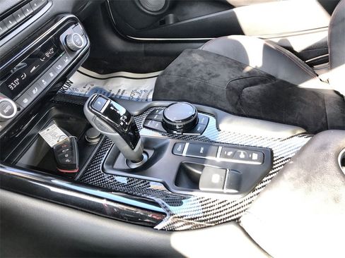 Used 2021 Toyota Supra w/ Safety & Technology Package image 20