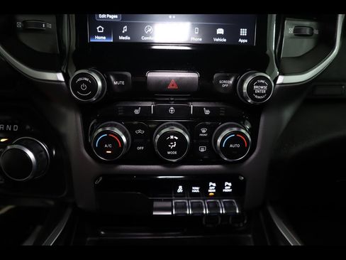 Used 2022 RAM 1500 Big Horn image 14