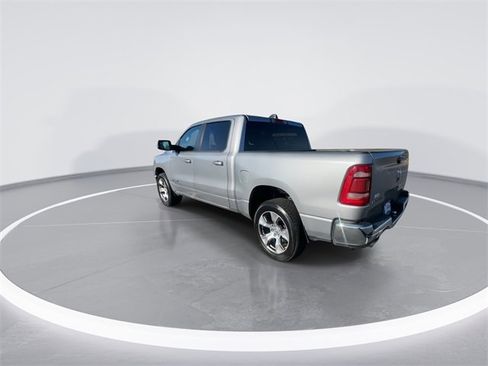 Used 2024 RAM 1500 Laramie image 6