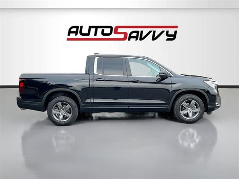 Used 2023 Honda Ridgeline RTL image 8