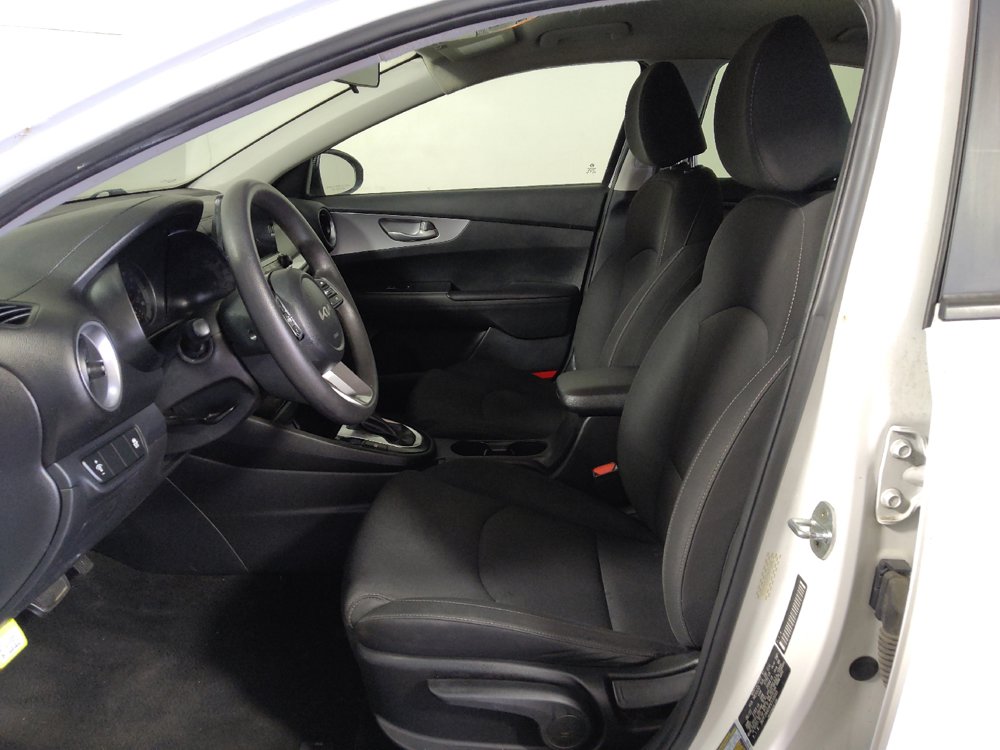 Used 2023 Kia Forte LXS FWD image 17