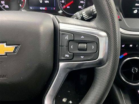 Used 2024 Chevrolet Blazer LT image 24