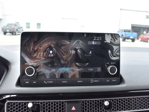 Used 2024 Honda Civic LX image 18