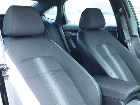 Used 2022 Honda Civic Sport image 14
