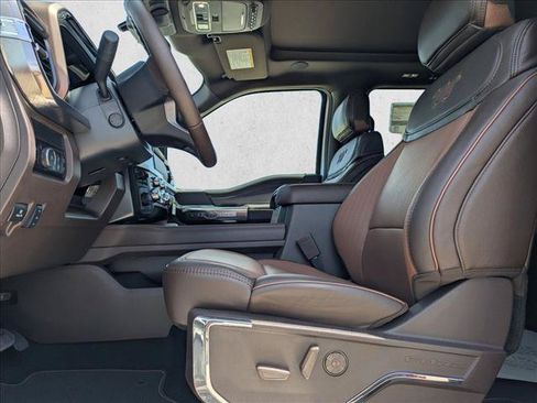 New 2026 Ford F250 King Ranch AWD/4WD image 4