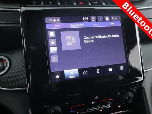 Used 2023 Jeep Grand Cherokee Altitude image 5