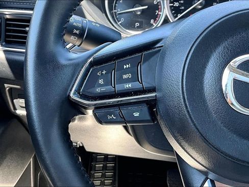 Certified 2023 MAZDA CX-5 AWD 2.5 S image 18