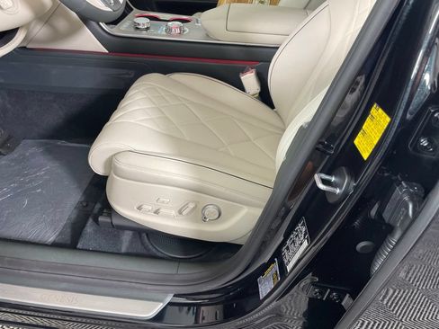 New 2026 Genesis GV80 3.5T Prestige AWD/4WD image 20