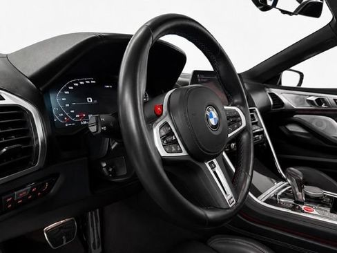 Used 2020 BMW M8 Competition w/ M Carbon Exterior Package AWD/4WD image 52