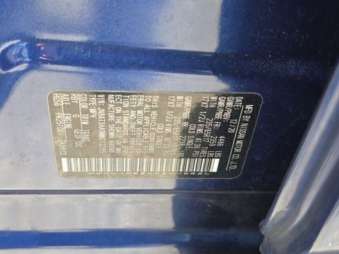 Used 2021 Nissan Rogue S FWD image 28