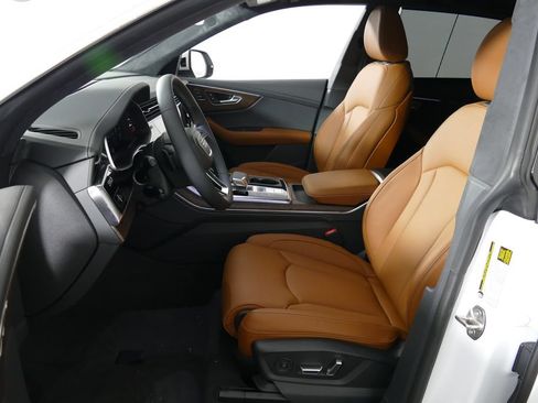 New 2026 Audi Q8 Prestige AWD/4WD image 10