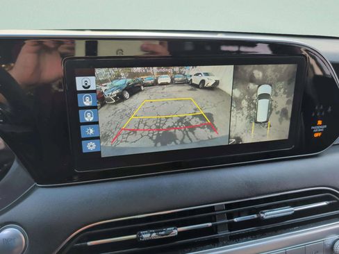 Used 2020 Hyundai Palisade Limited image 28