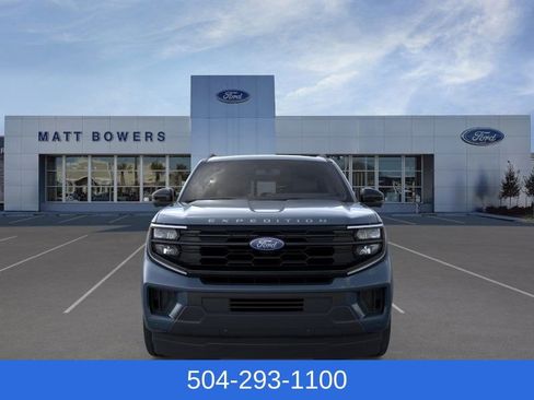 New 2026 Ford Expedition Max Active image 6