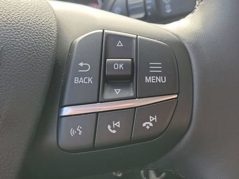 Used 2024 Ford Maverick XLT w/ XLT Luxury Package AWD/4WD image 14